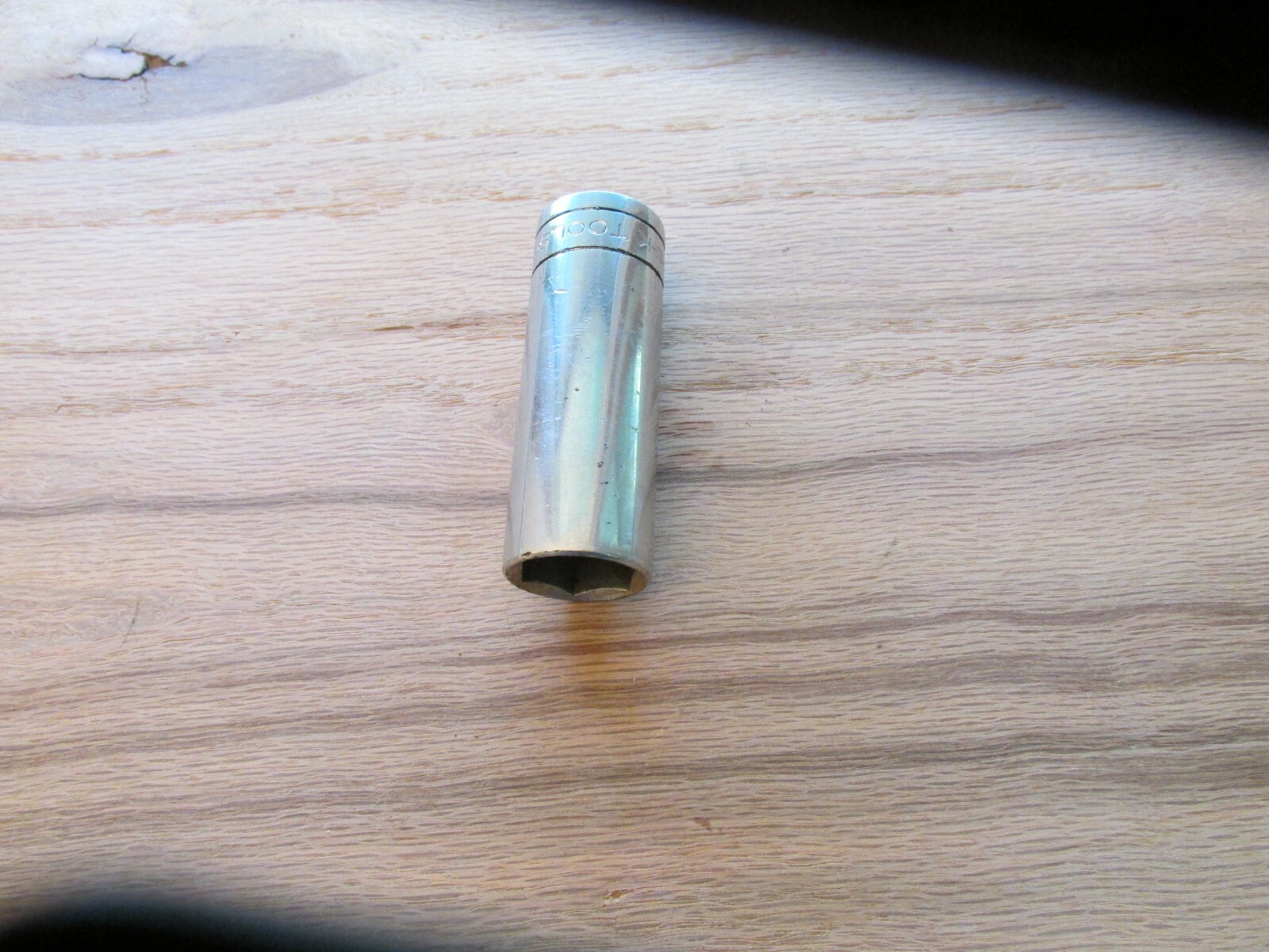 S-K Tools 40420 5/8" Deep Socket, 3/8" Drive, 6 Point