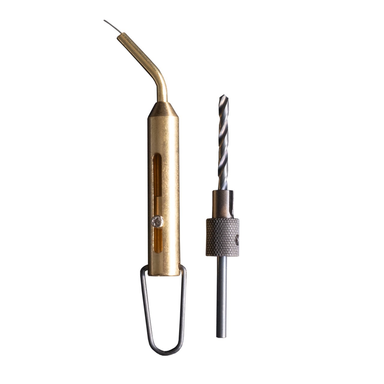 CVA Muzzleloading Quick Release Breech Plug Cleaning System AC1631