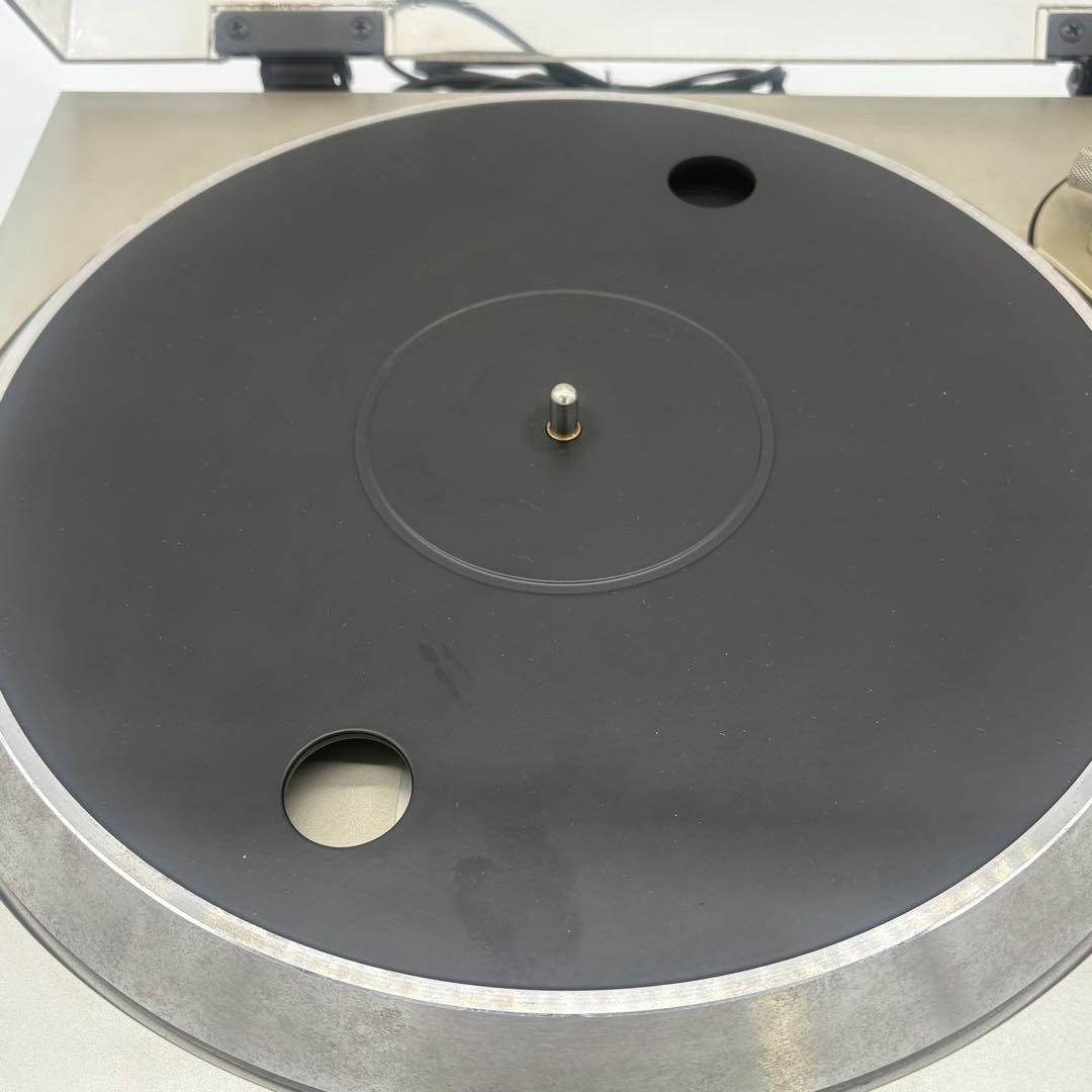 Technics SL-1300 mk2 Maintained Direct Drive Automatic Turntable Record Player