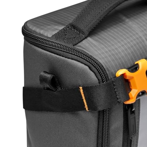 LOWEPRO GEARUP CREATOR BOX II LARGE LP37348-GRL - GRAY