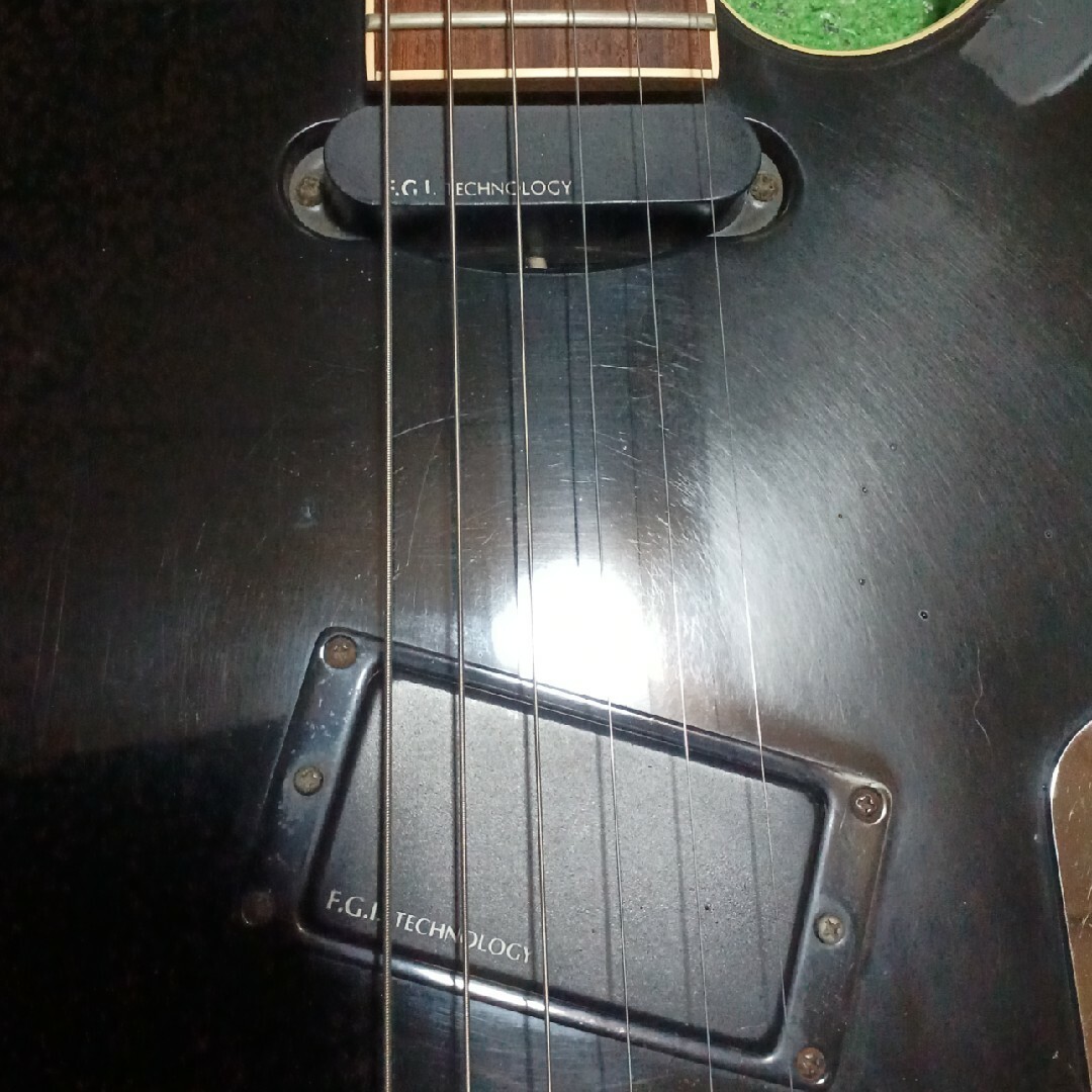 Fernandes Tej-85 No.LG1393