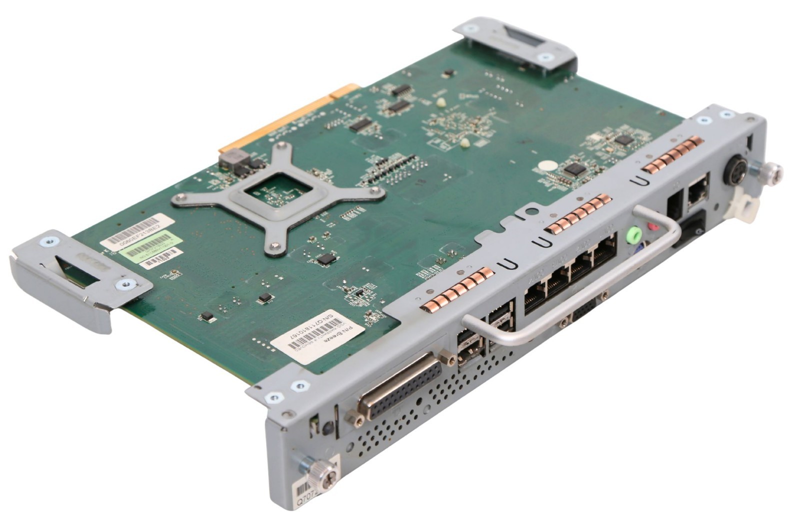Mainboard for the Touch Dynamic Breeze All In One Computer 15" POS System