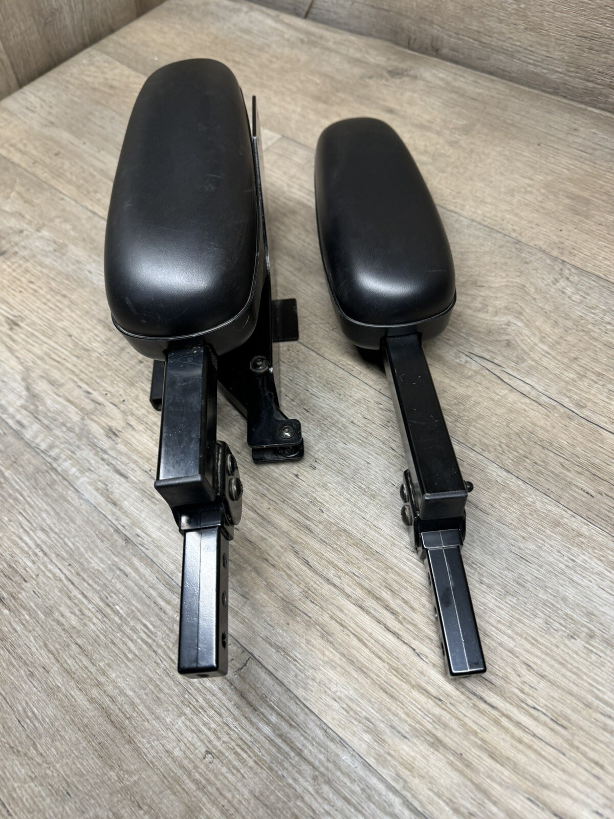 Golden Alante  Electric Wheelchair Cushion Armrest