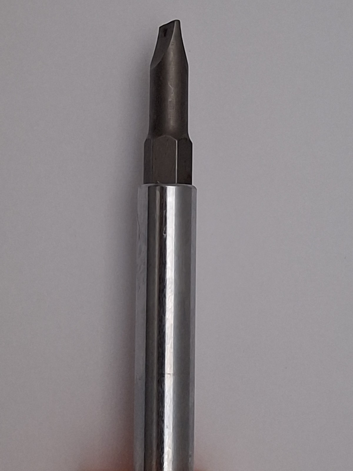 Buck Bros Screw Driver 1 Interchangeable Bit