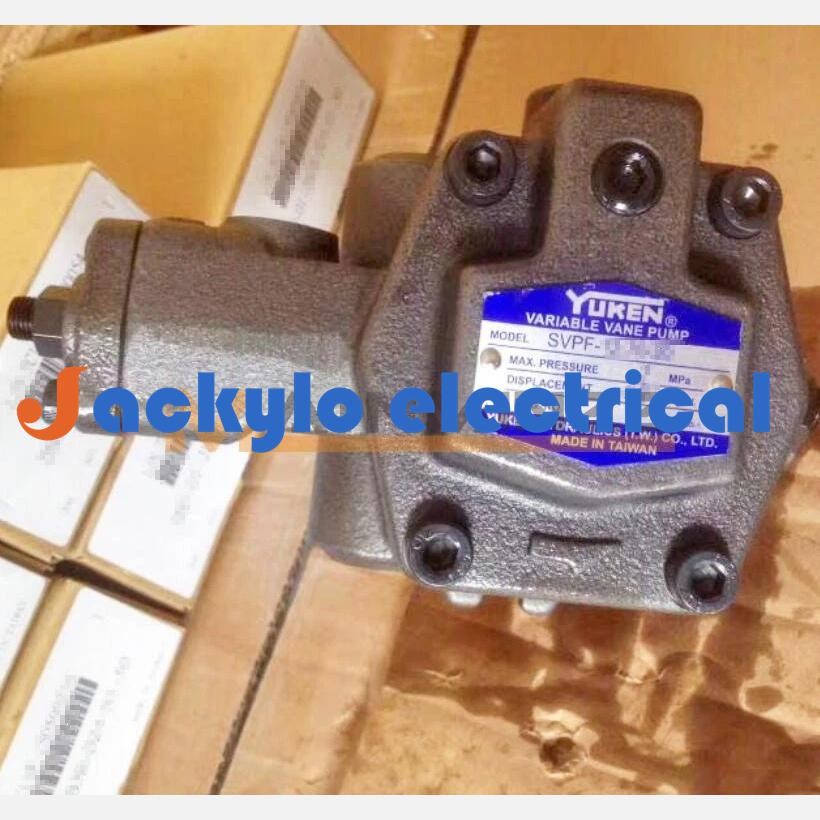 ONE NEW YUKEN SVPF-40-55-20 Hydraulic Pump