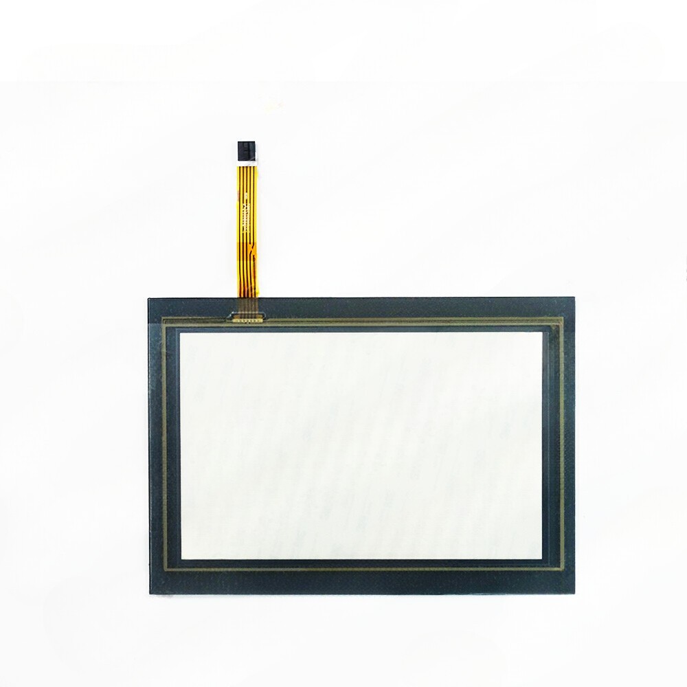 Touch Screen Panel Digitizer for 6AV7230-0CA20-2CA0 IPC377E 12" with Overlay
