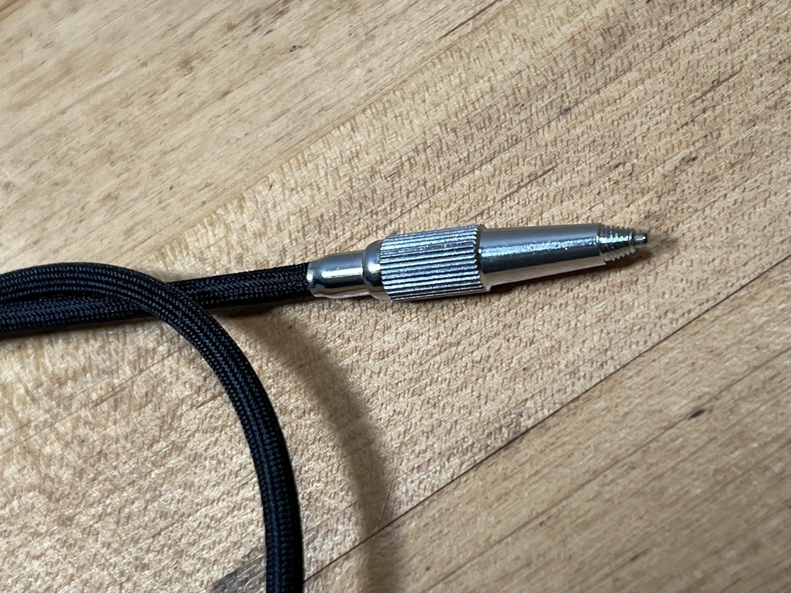 Mitutoyo 540774 Spindle Lifting Cable - Made in Japan - New