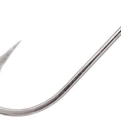 Mustad 3407SS-DT O'Shaughnessy 2x Strong Hook