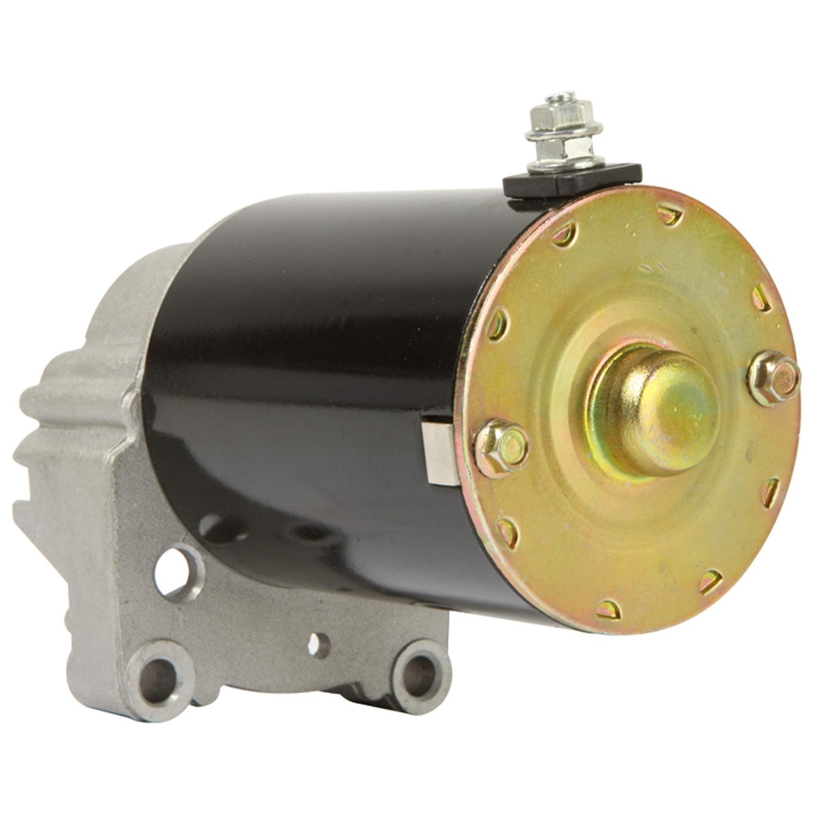 Db Electrical Sbs0008 Starter Compatible With/Replacement For Briggs Stratton