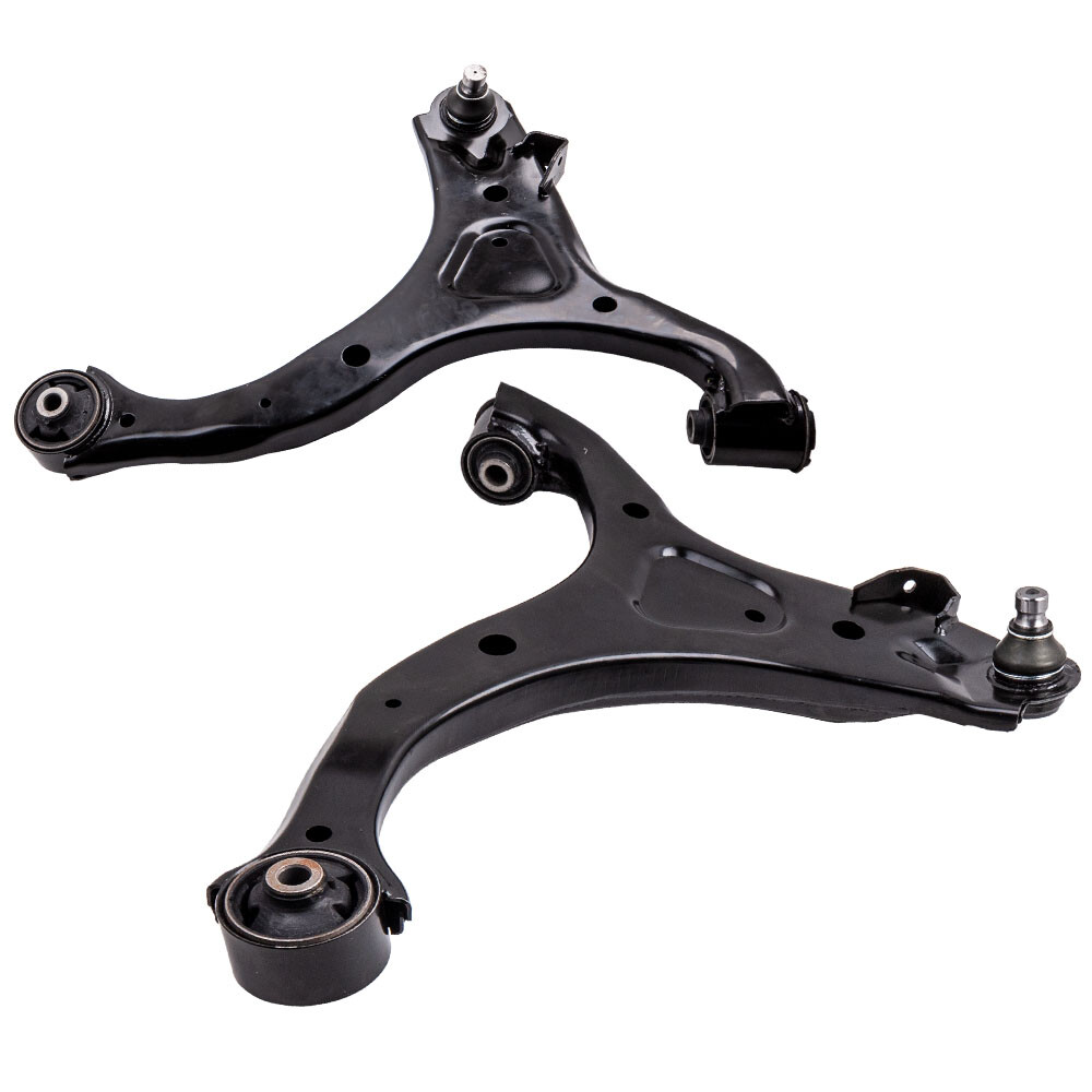 8Pcs Left Right Front Lower Control Arms for Kia Sorento 2011-2013 K621686