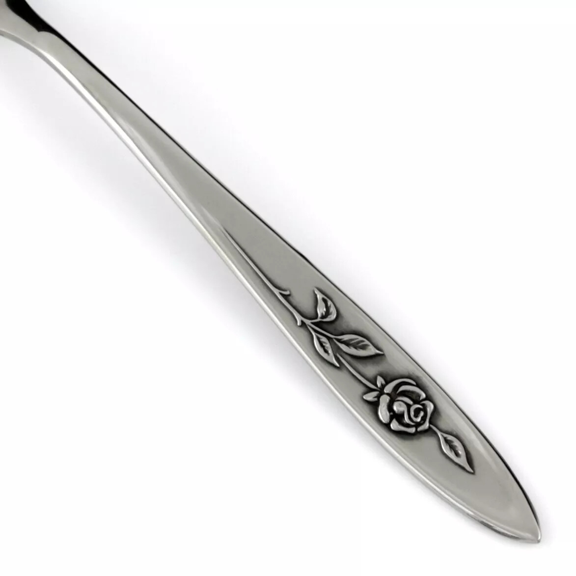 Oneida Community MY ROSE Stainless Betty Crocker Silverware - YOUR CHOICE