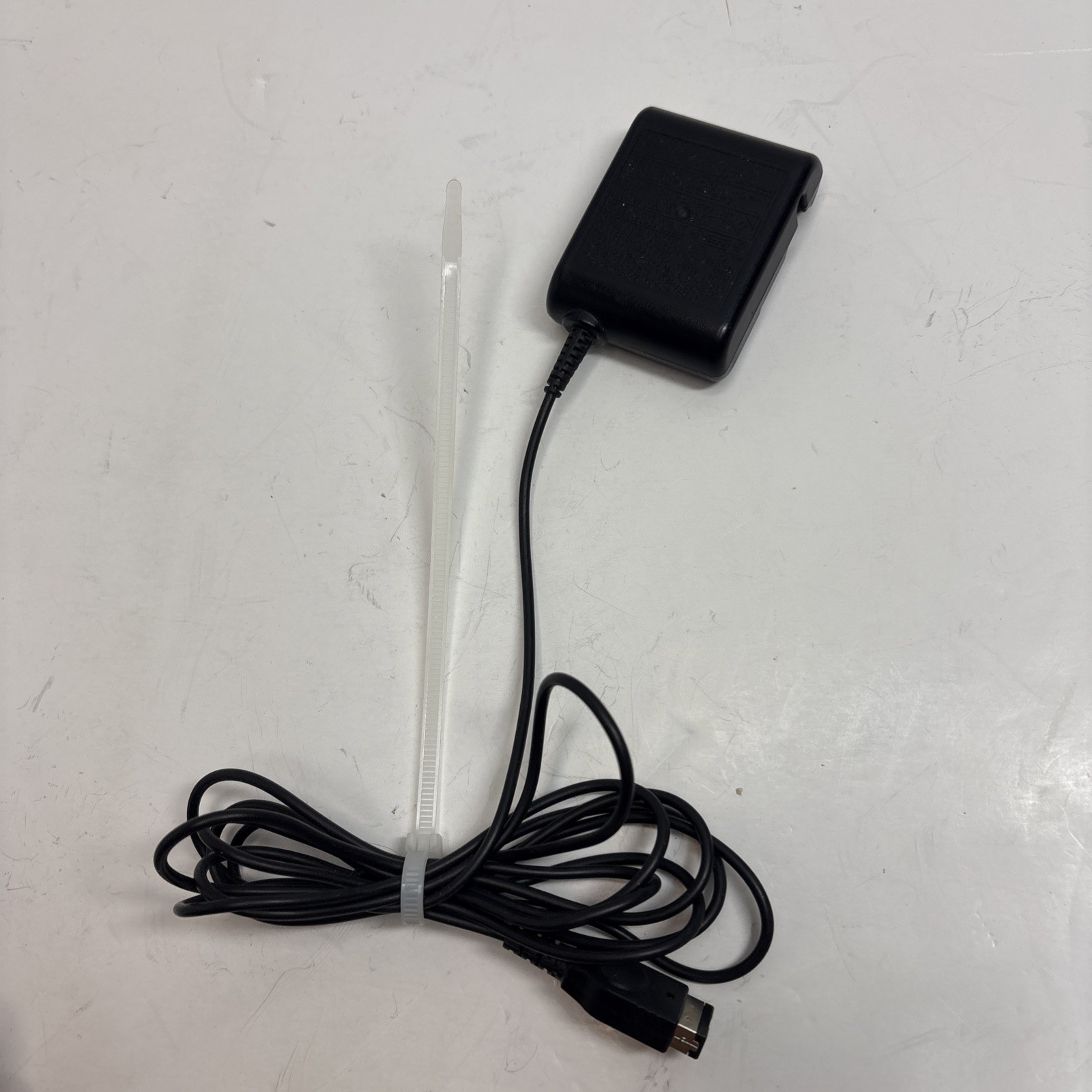 Original Nintendo OEM NTR-002 Power Supply AC Adapter for Nintendo SP/DS