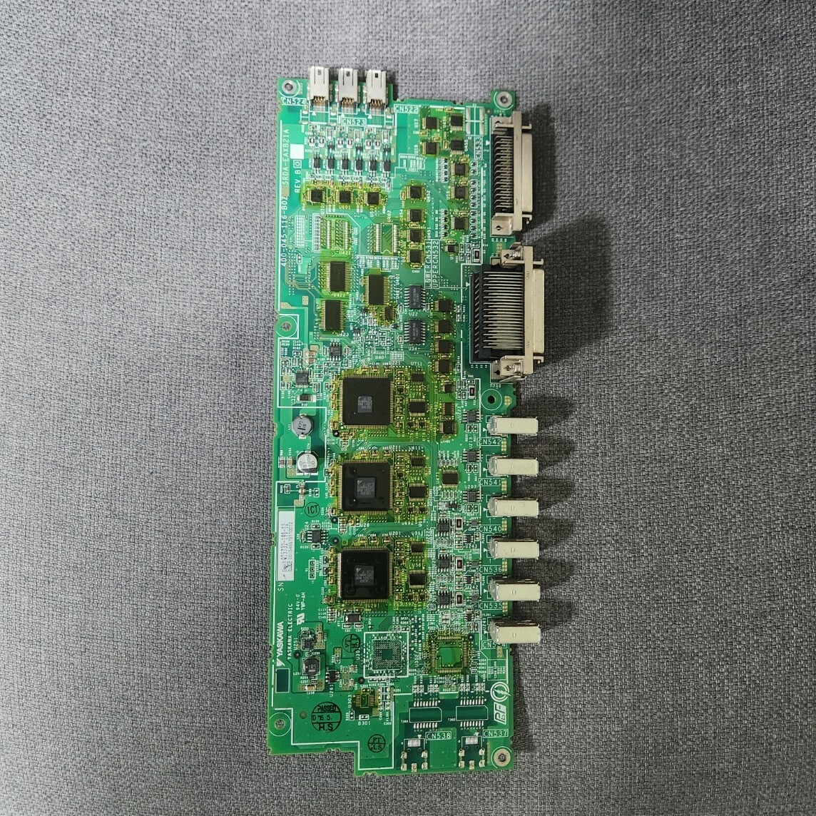 YASKAWA SRDA-EAXB21A