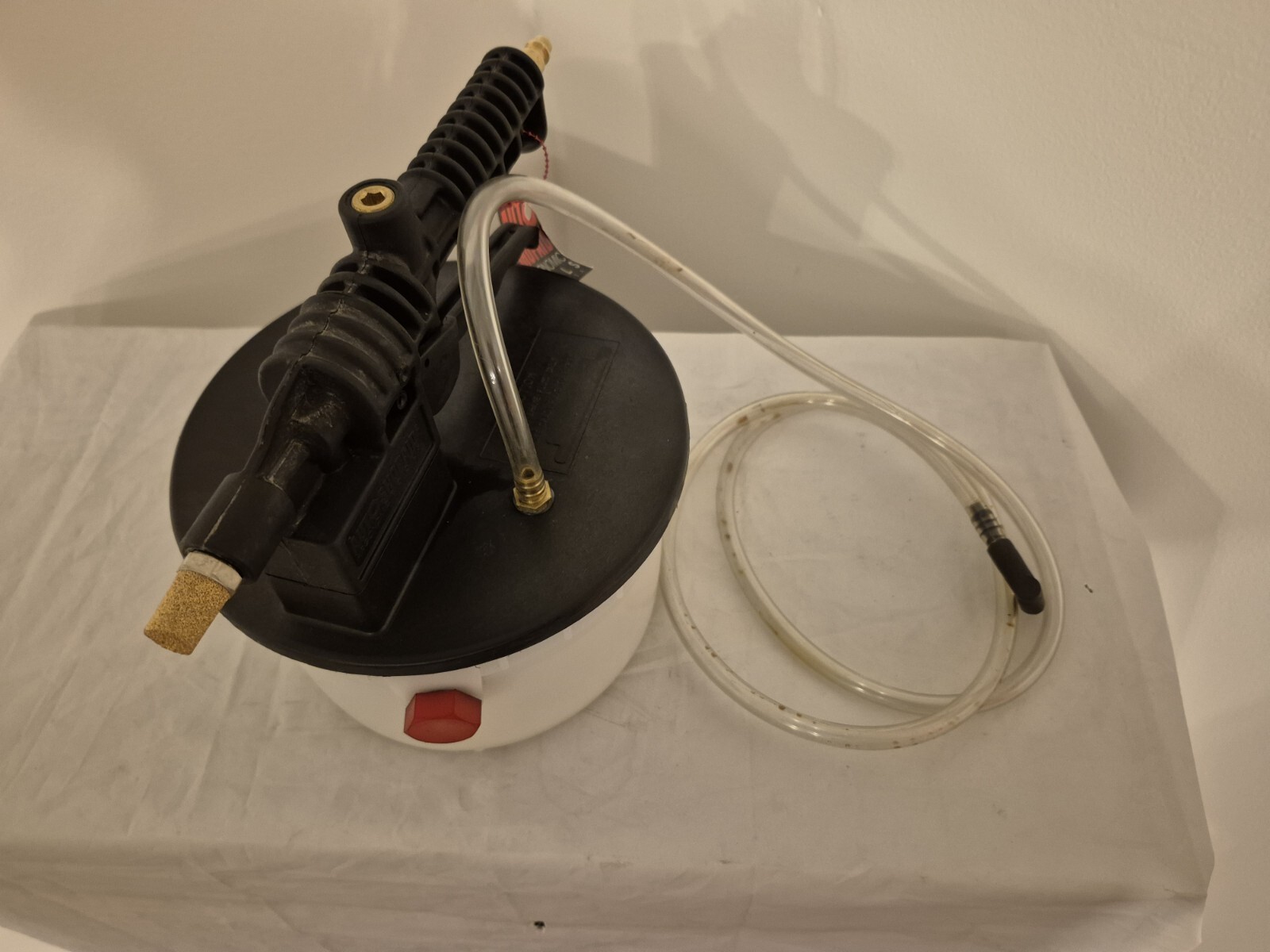 Brake Bleeder Kit BB12100