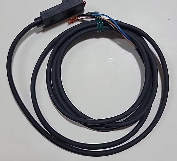 SUNX GLX-N12F inductive proximity sensor switch
