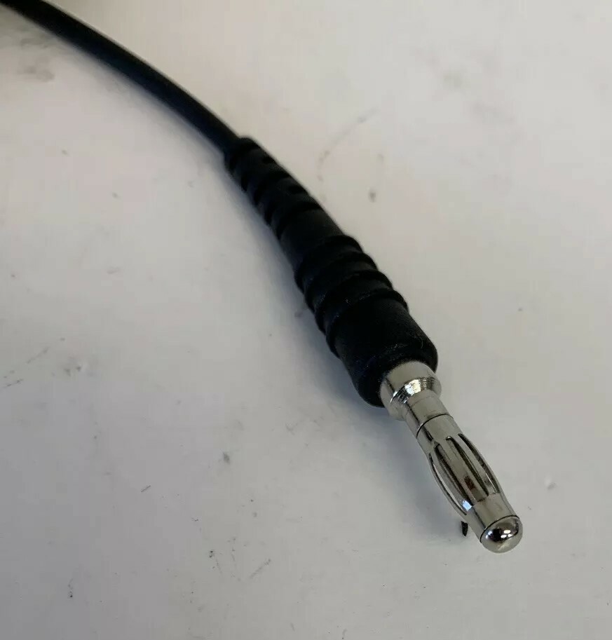 Static Solutions Elastic Static Control Flexible Wrist Strap Fast Shipping!