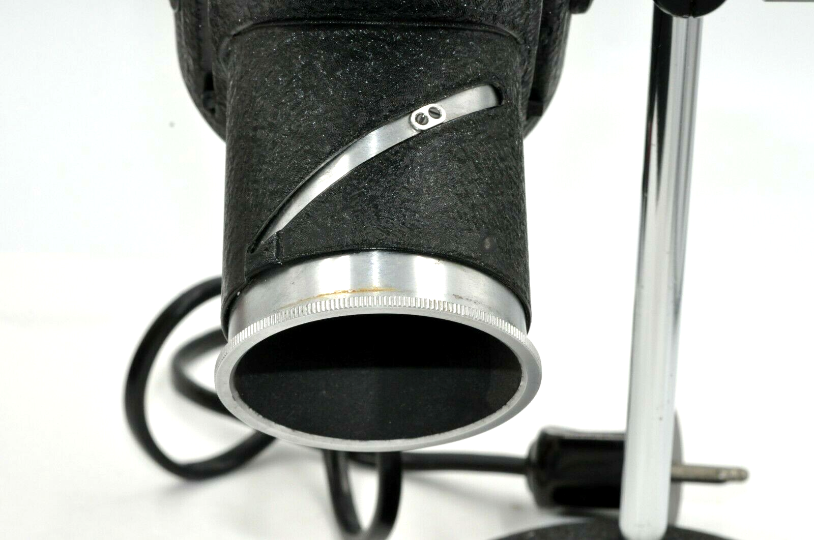 LEITZ TABLETOP ILLUMINATOR "MINT". ANTIQUE