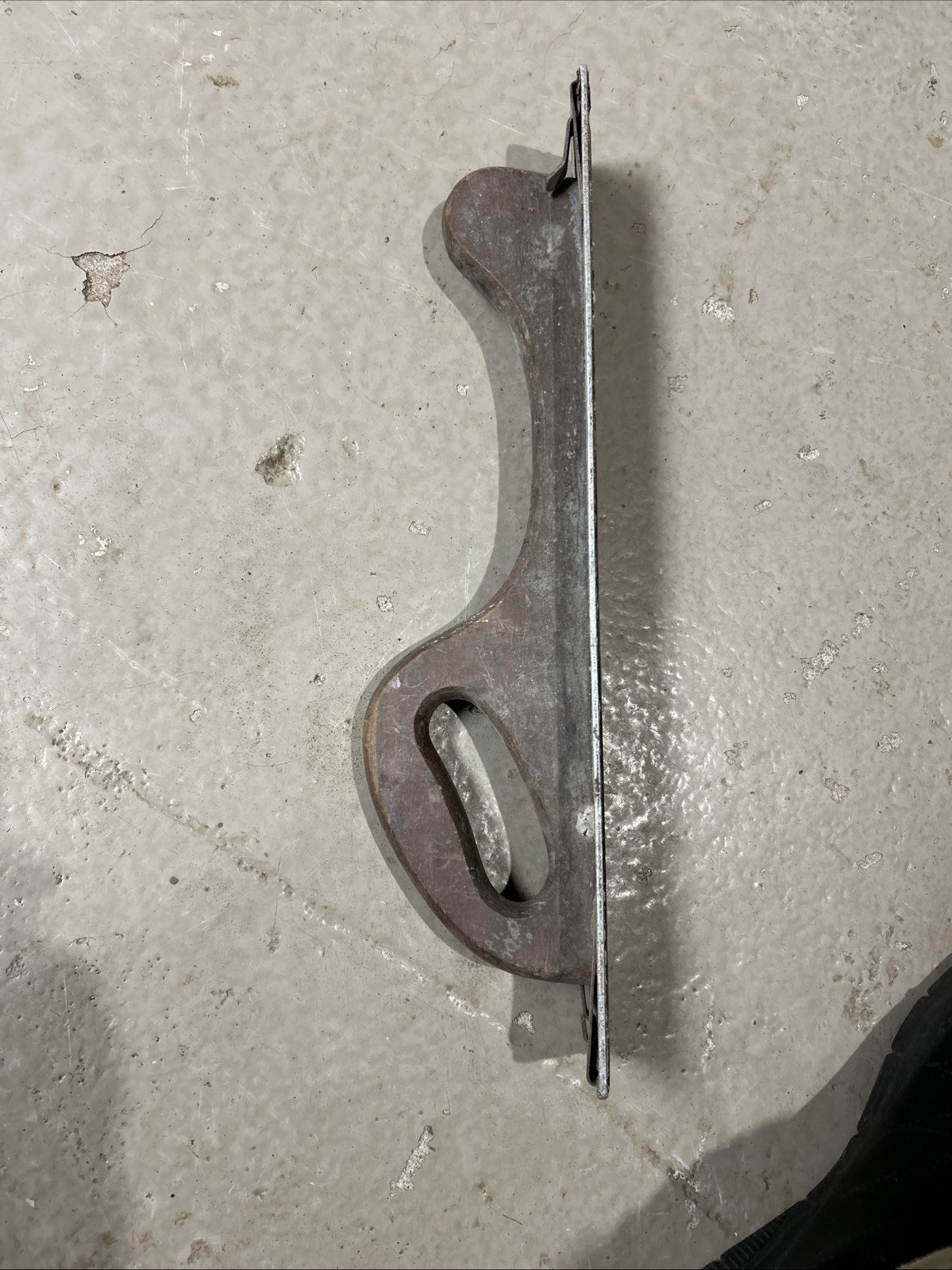 Flat Sanding Board
