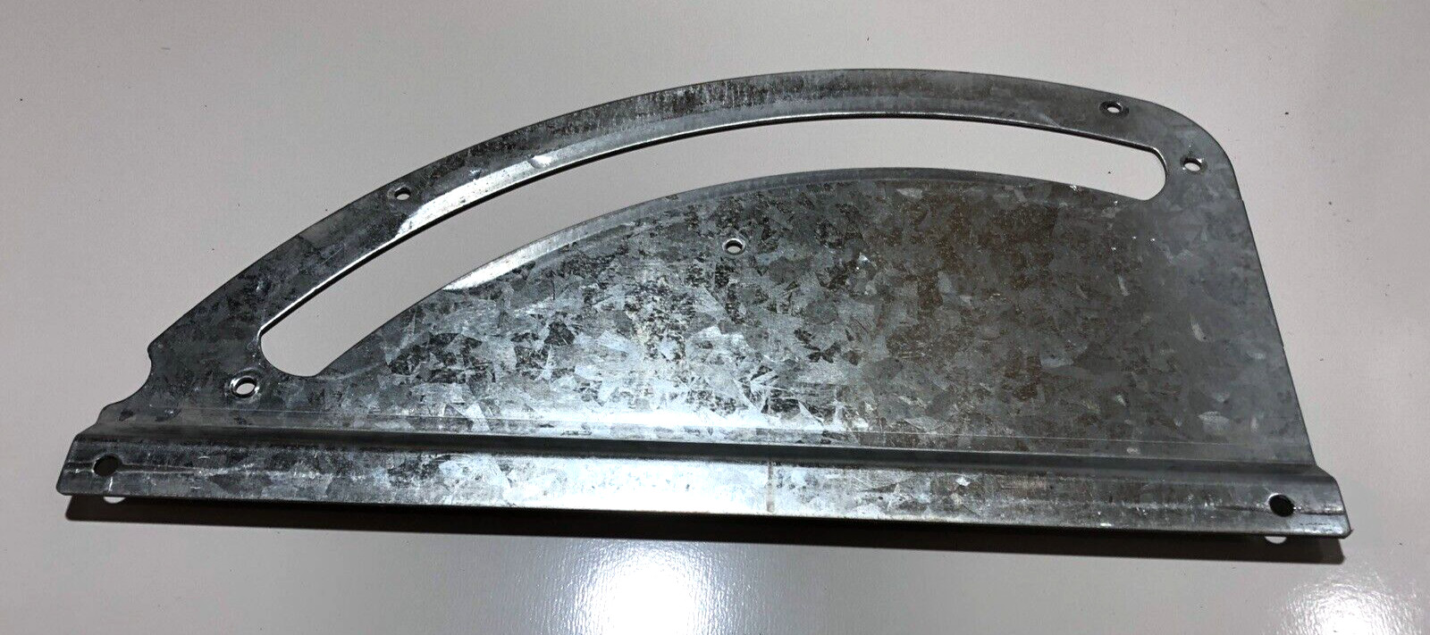 DeWalt Table Power Saw Support Plate Model DW745 OEM Part 5140033-05