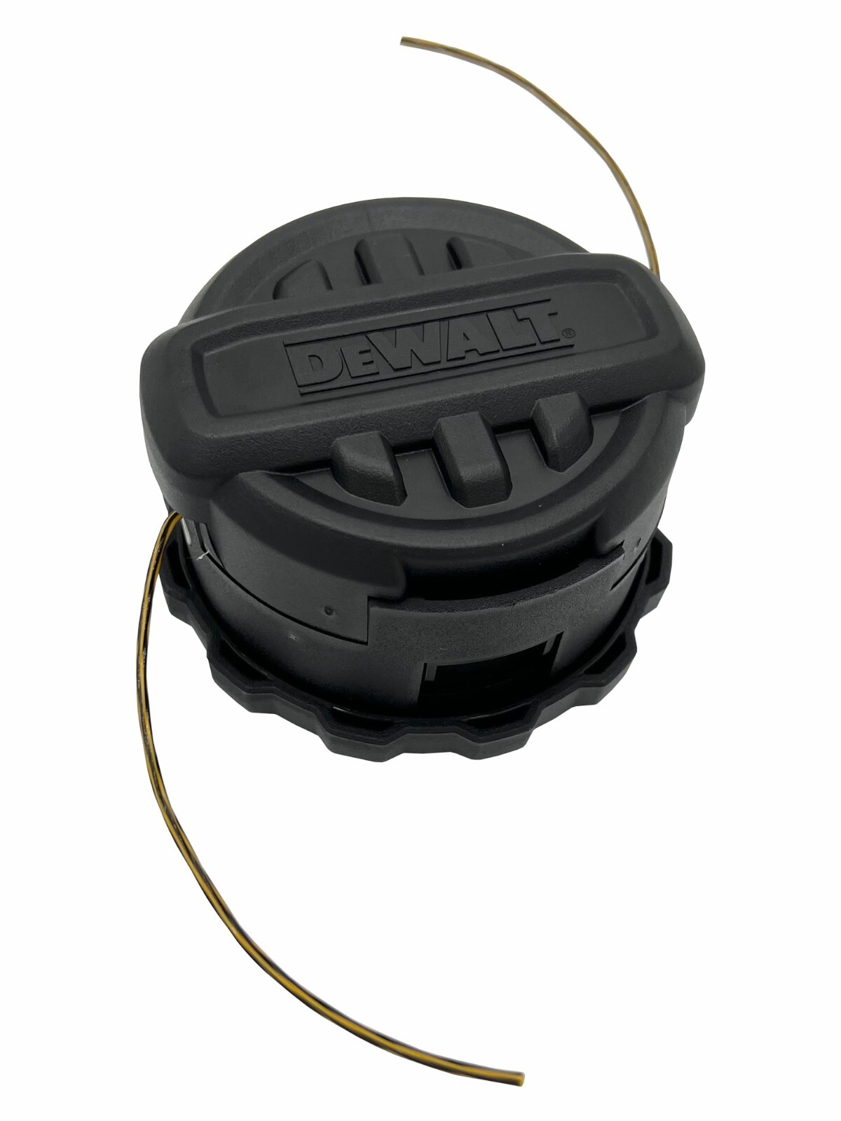 Dewalt Genuine OEM Replacement Line Trimmer Spool N865076