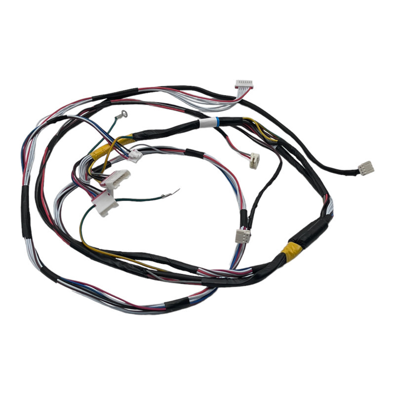 DD93-01028A - Wire, Harness