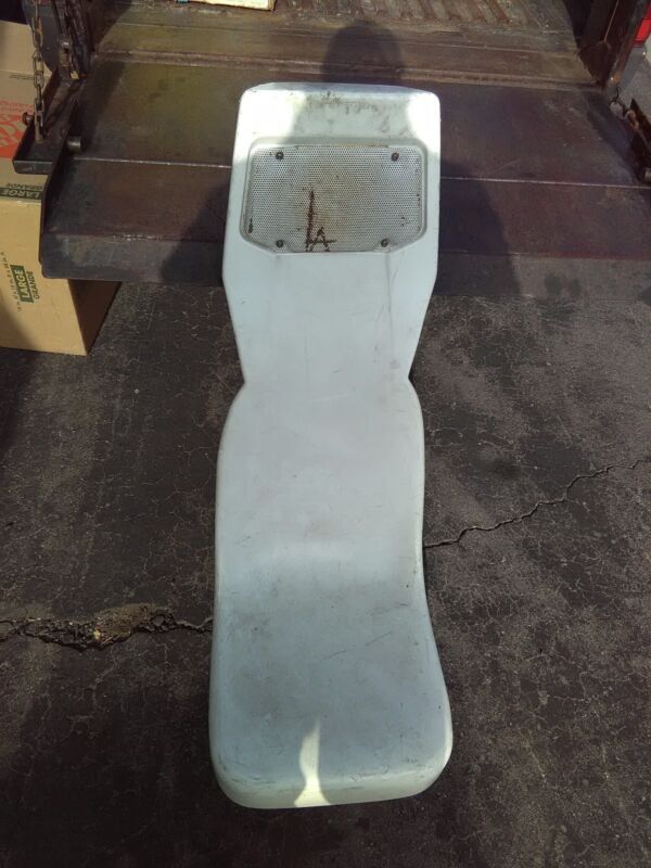 taito arcade plastic seat/chair