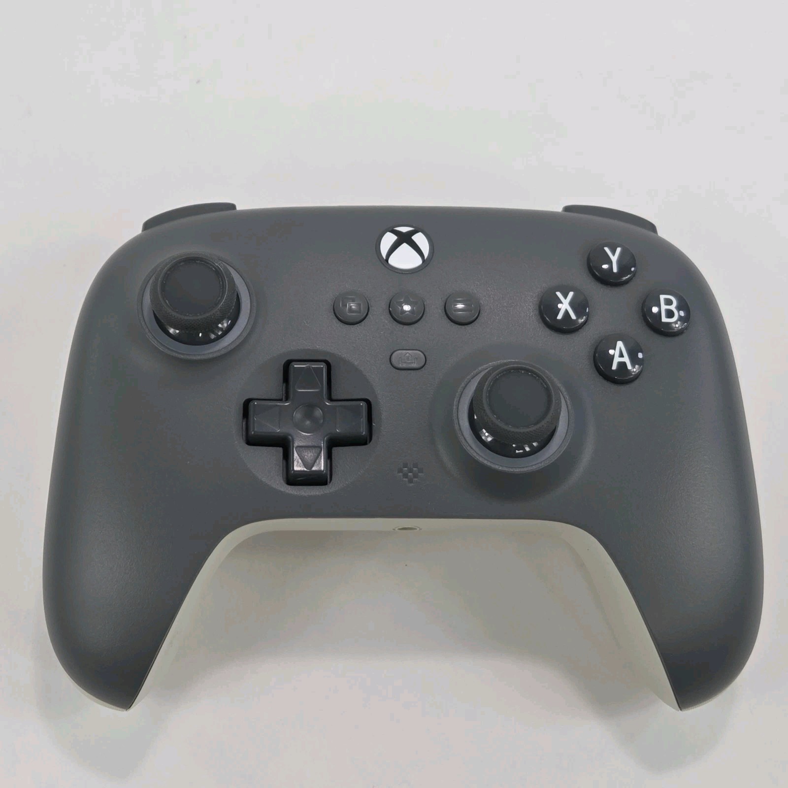 8Bitdo Ultimate C Wired Controller Xbox Series X|S, One, PC - Dark Grey