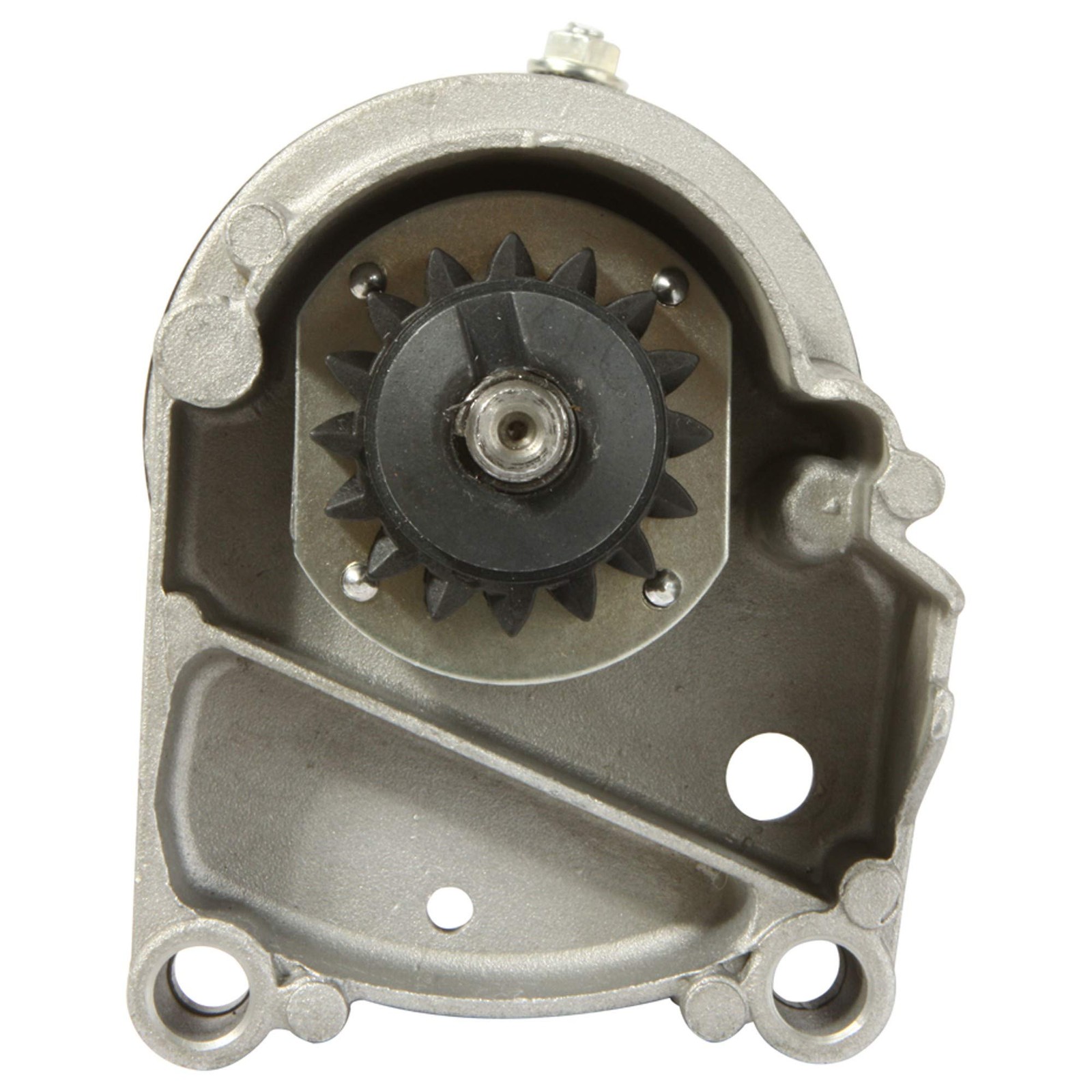 Db Electrical Sbs0008 Starter Compatible With/Replacement For Briggs Stratton