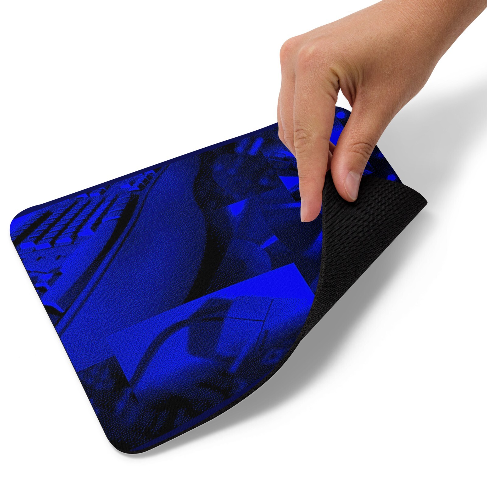 Windows 95 - Microsoft Mouse Pad NEW 9.5" x 7.75" Non Slip Gaming Laptop
