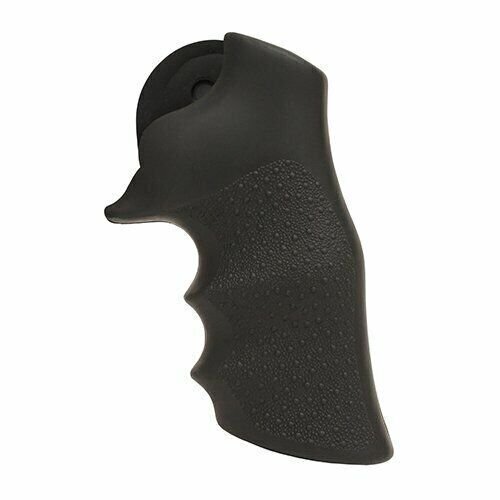 Hogue Hunting Grip Rubber Dan Wesson, Large Frame 44-357 Max