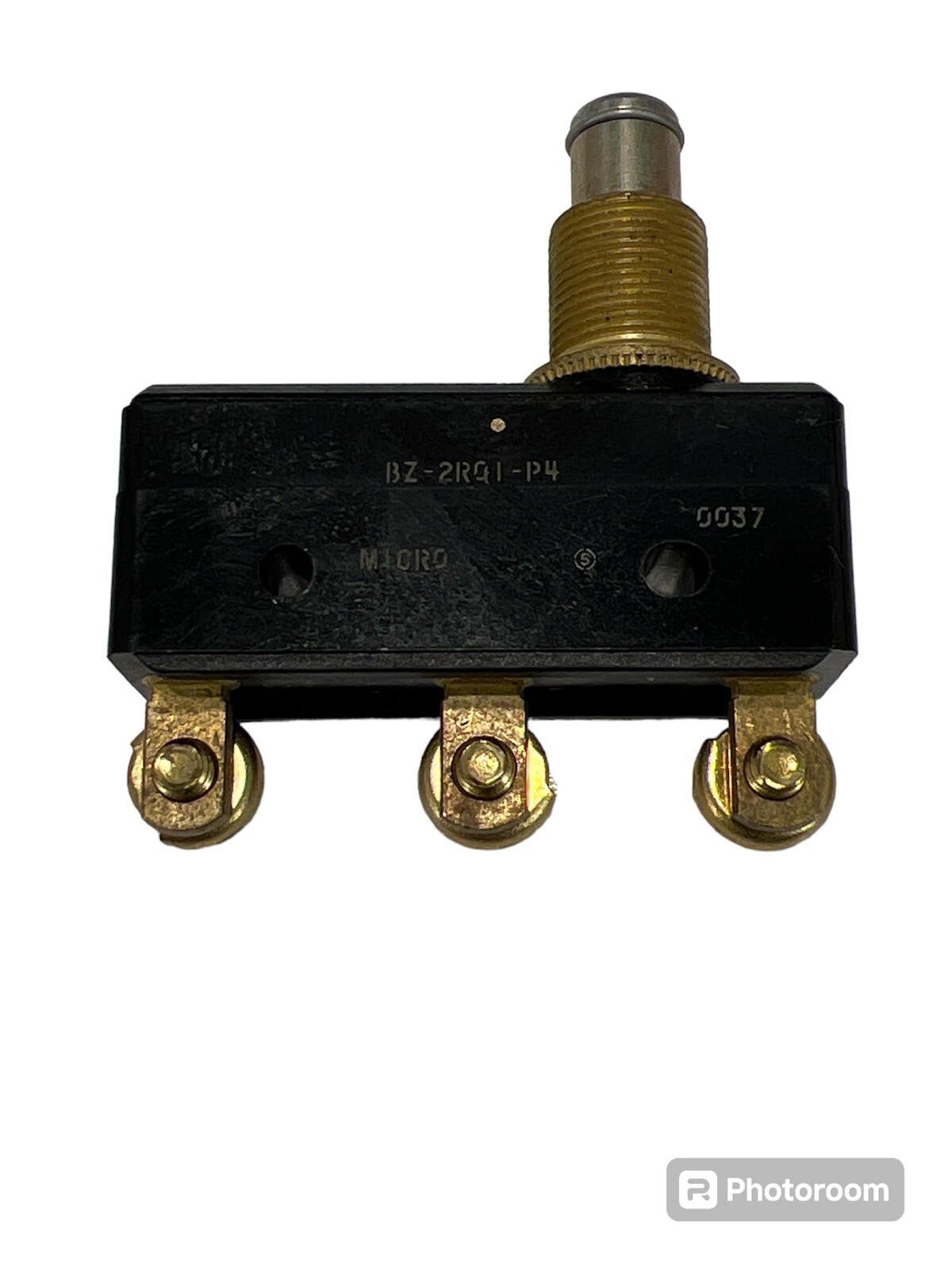 HONEYWELL BZ-2RQ1-P4 / BZ2RQ1P4 NSN 5930-00-968-7980