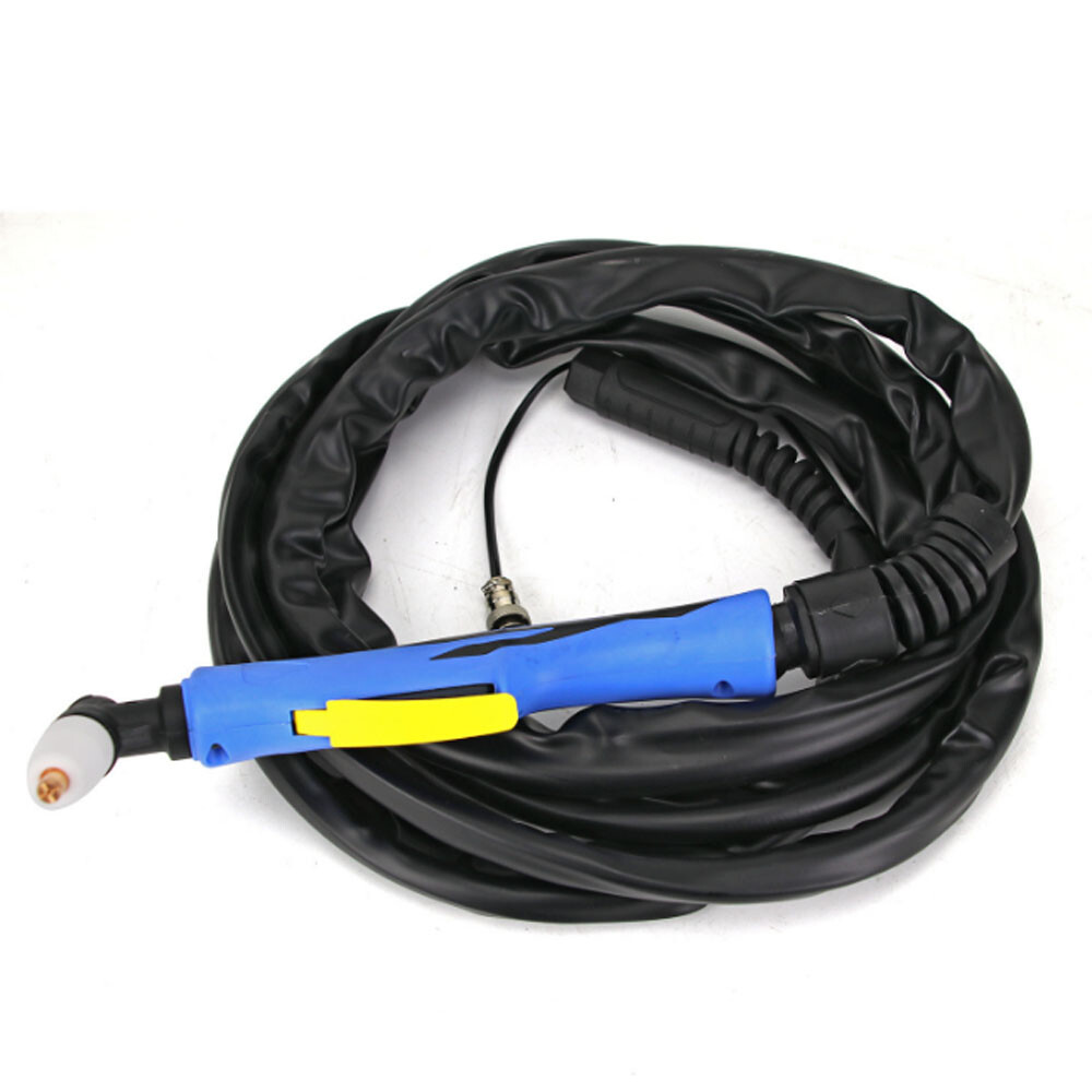 P80 Plasma Cutting Gun Argon Arc Welding Torch New