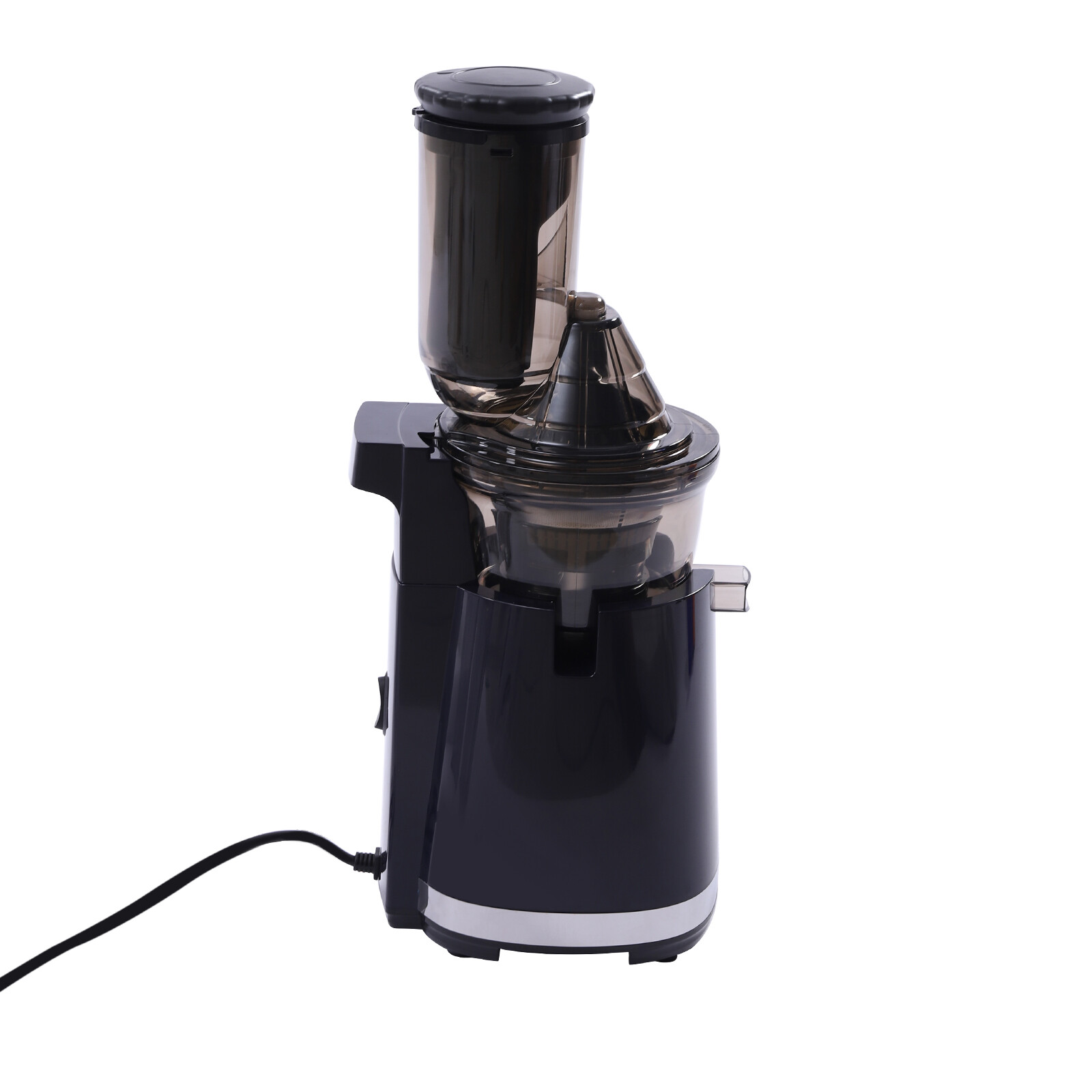 Kitchen Quiet Slow Juicer Masticating Juicer Machine Cold Press Extractor