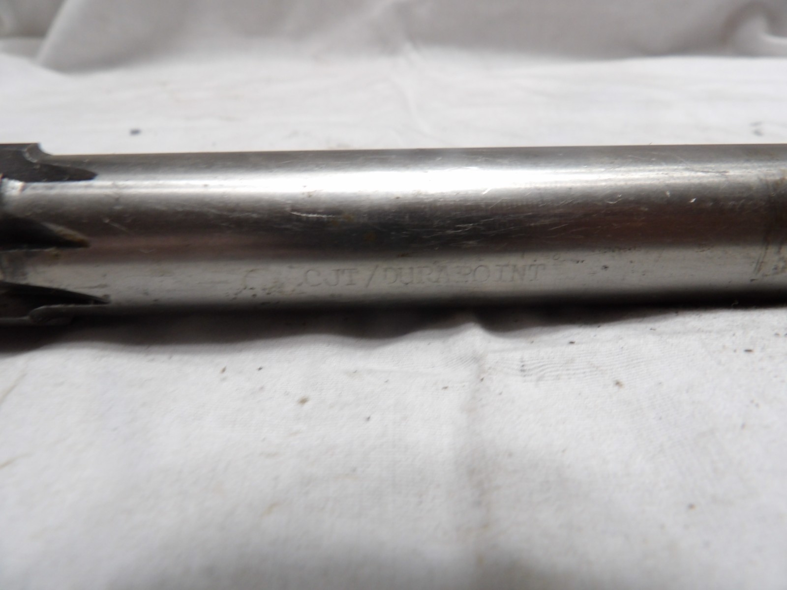 CJT 1" Carbide Tipped Reamer