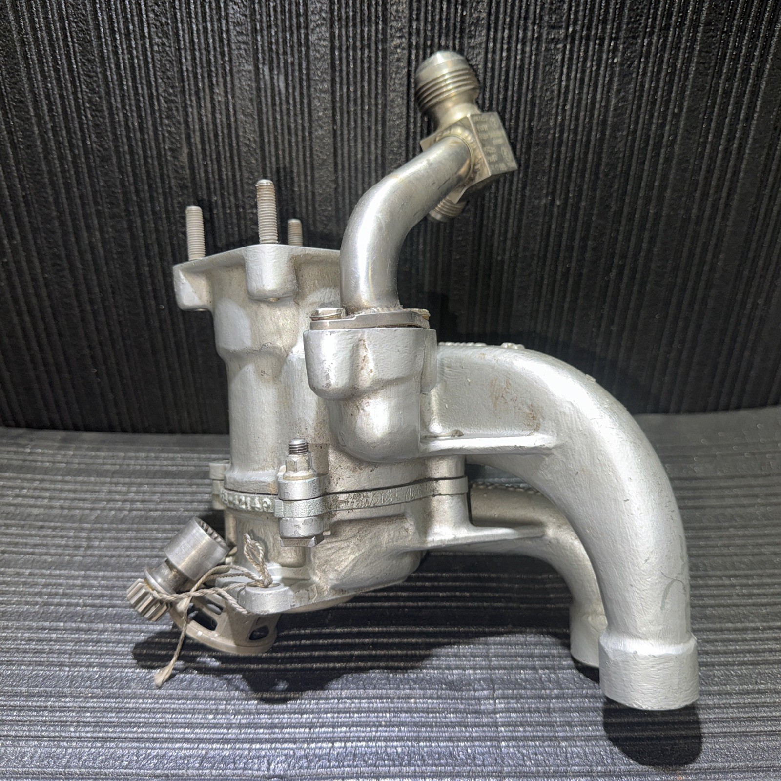 💥3011358 PUMP HOUSING 💥