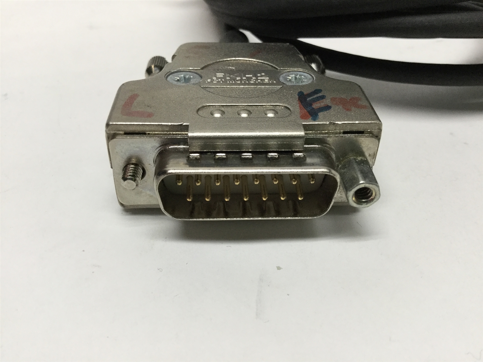 RSF Elektronik MS 30.03-1M Linear Encoder Scale Sinusoidal Voltage Signal 7m/s