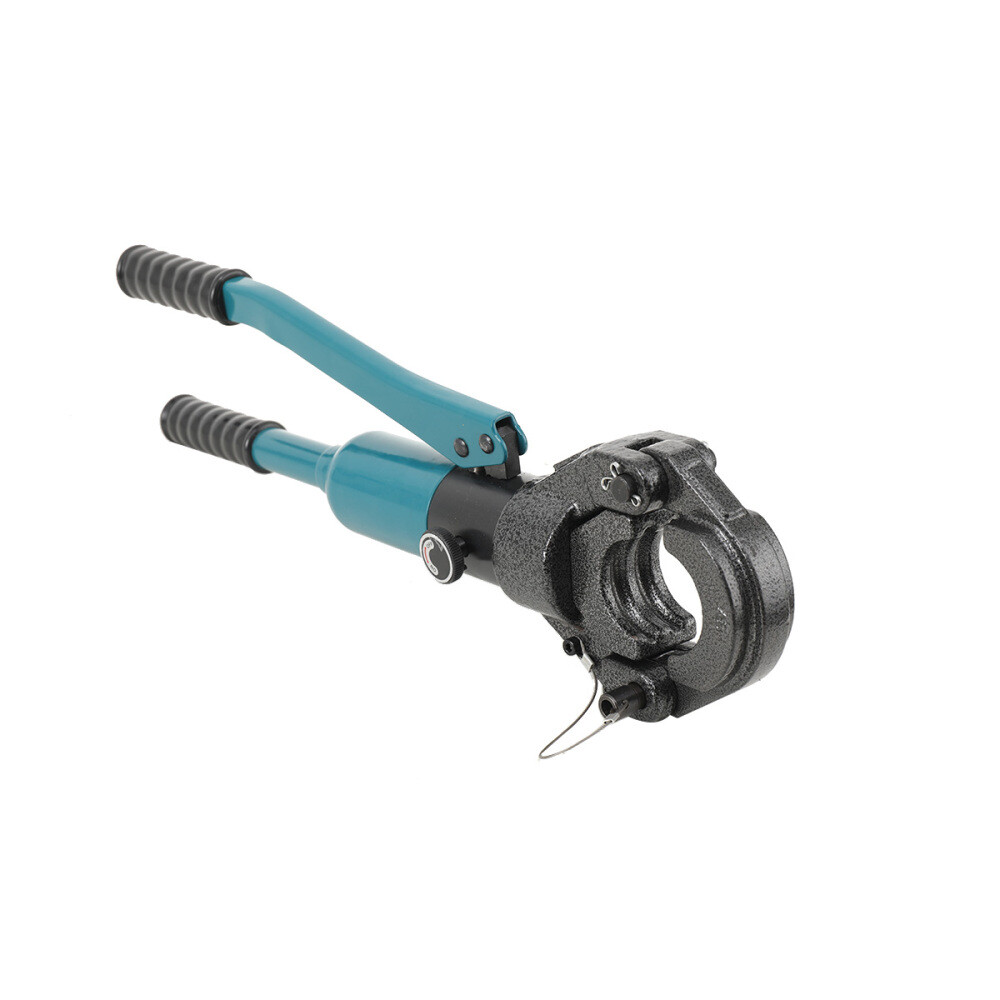12T Hydraulic Acoustic Pipe Joint Tool Hydraulic Tongs Tool for Acoustic Tube