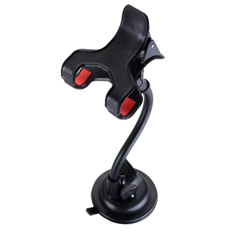 360° Car Windshield Mount Cradle Holder Stand For Mobile Cell Phone GPS iPhone x