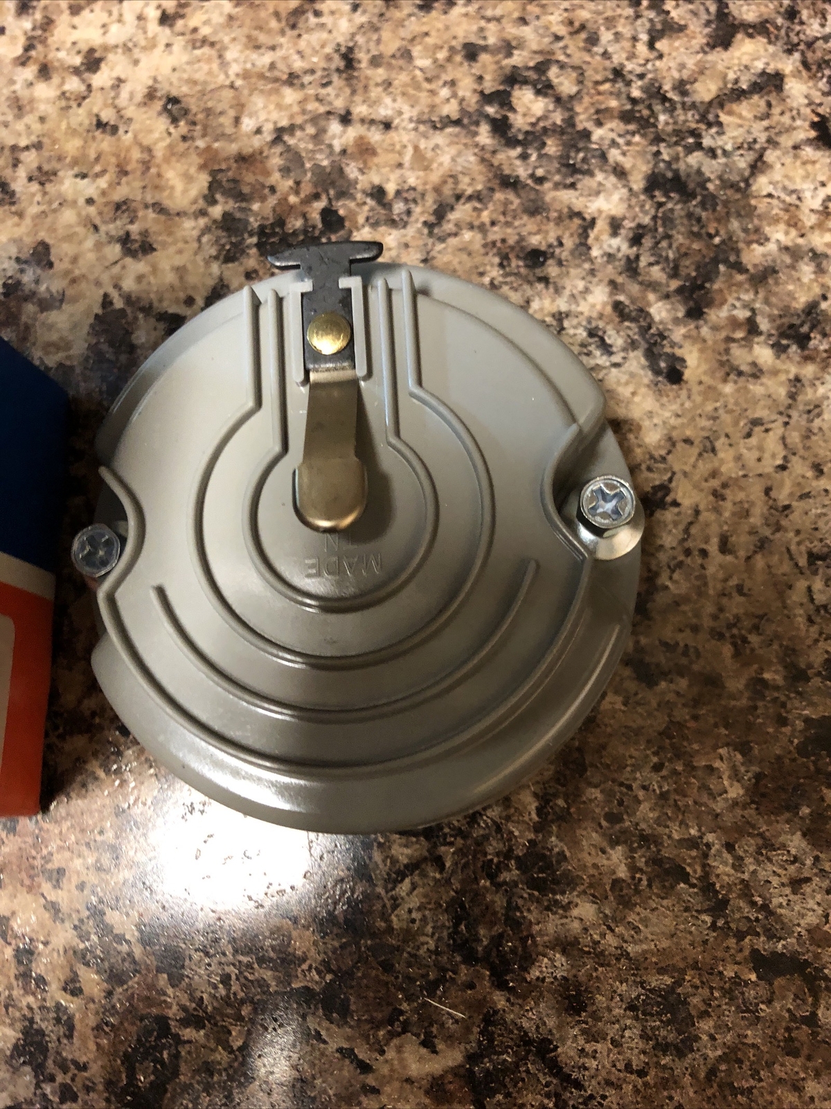 NOS NAPA FA142 Distributor Rotor