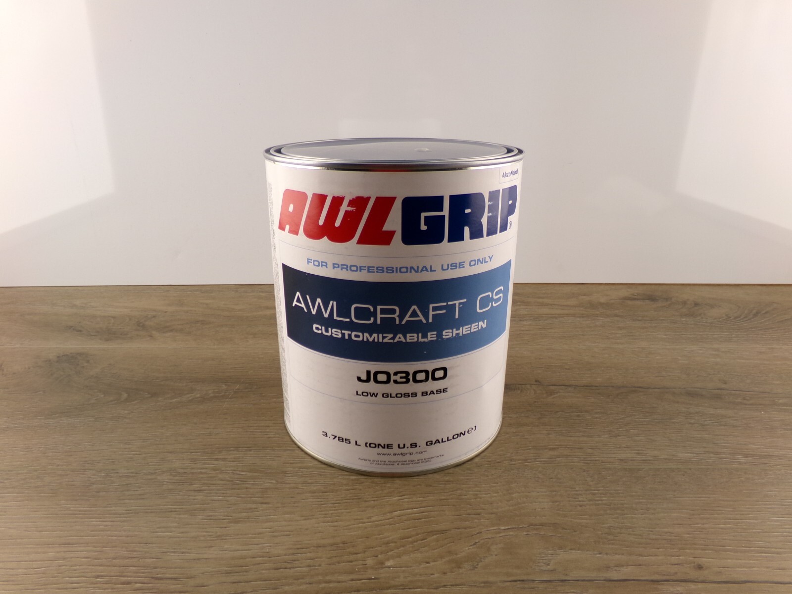 New Awlgrip Awlcraft CS Low Gloss Base #J0300 One Gallon