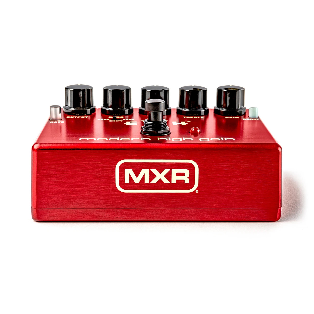 MXR EVH Modern High Gain Distortion Guitar Effect Pedal