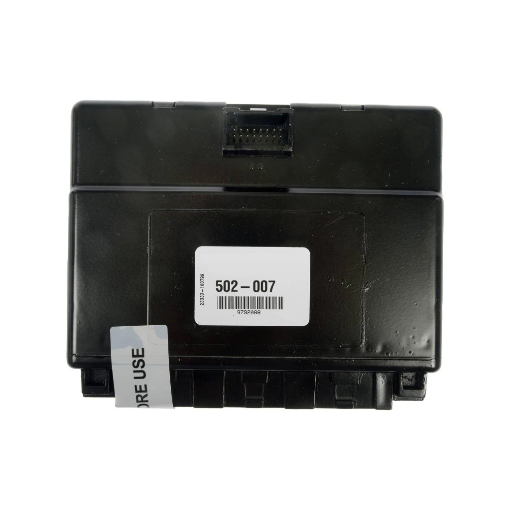 For Chevy Silverado 2500 HD/3500 2003-2006 Body Control Module | Plastic Housing