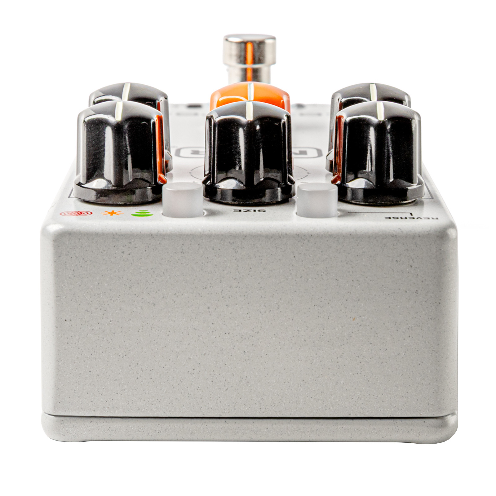 MXR M310 Textures Granular Synth Engine Pedal