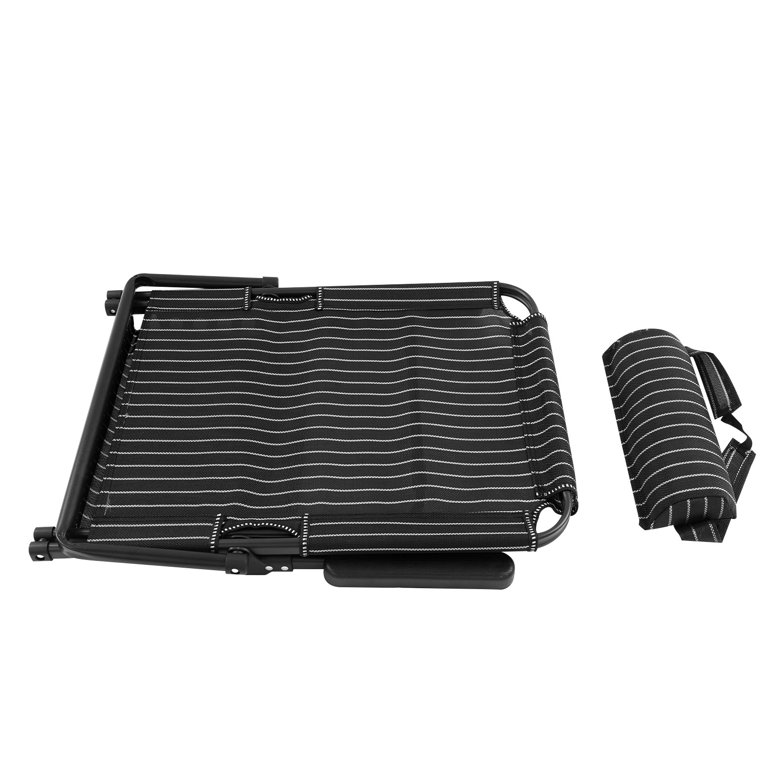 Adjustable Bed Backrest 95°~160°Adjustable Back Rest Support 100kg Load-bearing.