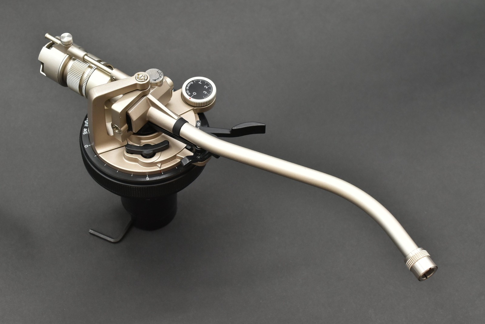 Technics EPA-250 Tonearm