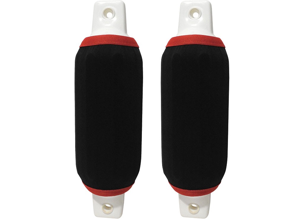 Extreme Max 3006.8567.2 Fender Cover - 4.5" x 16", Value 2-Pack