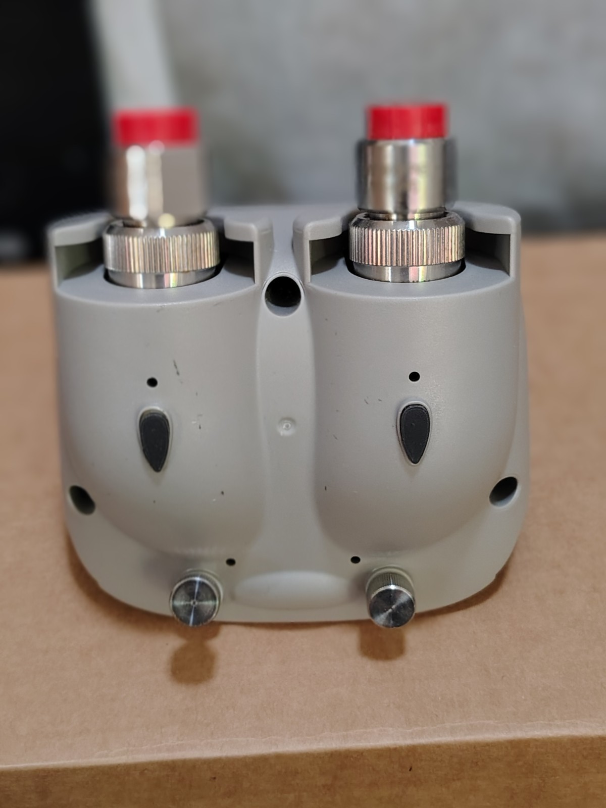 Druck MC 620G Module Carrier