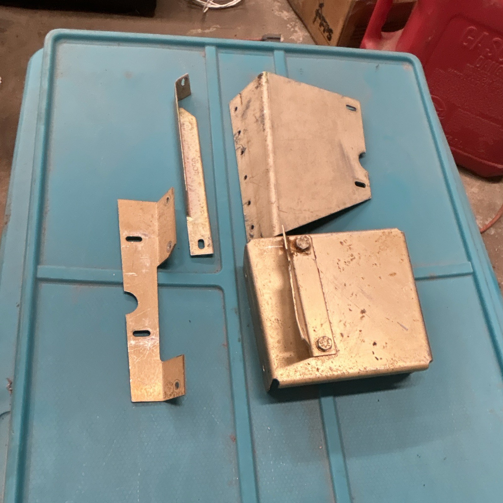 S-Tec 50 Autopilot From Beechcraft Bonanza with harness.