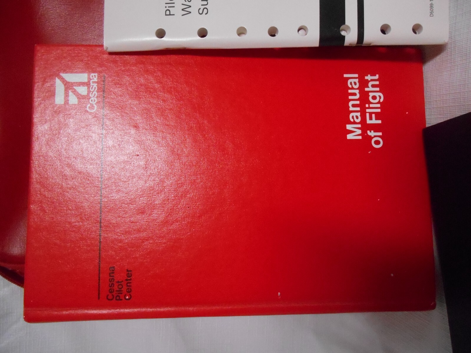 Cessna Integrated Flight Training System, Vintage 1985