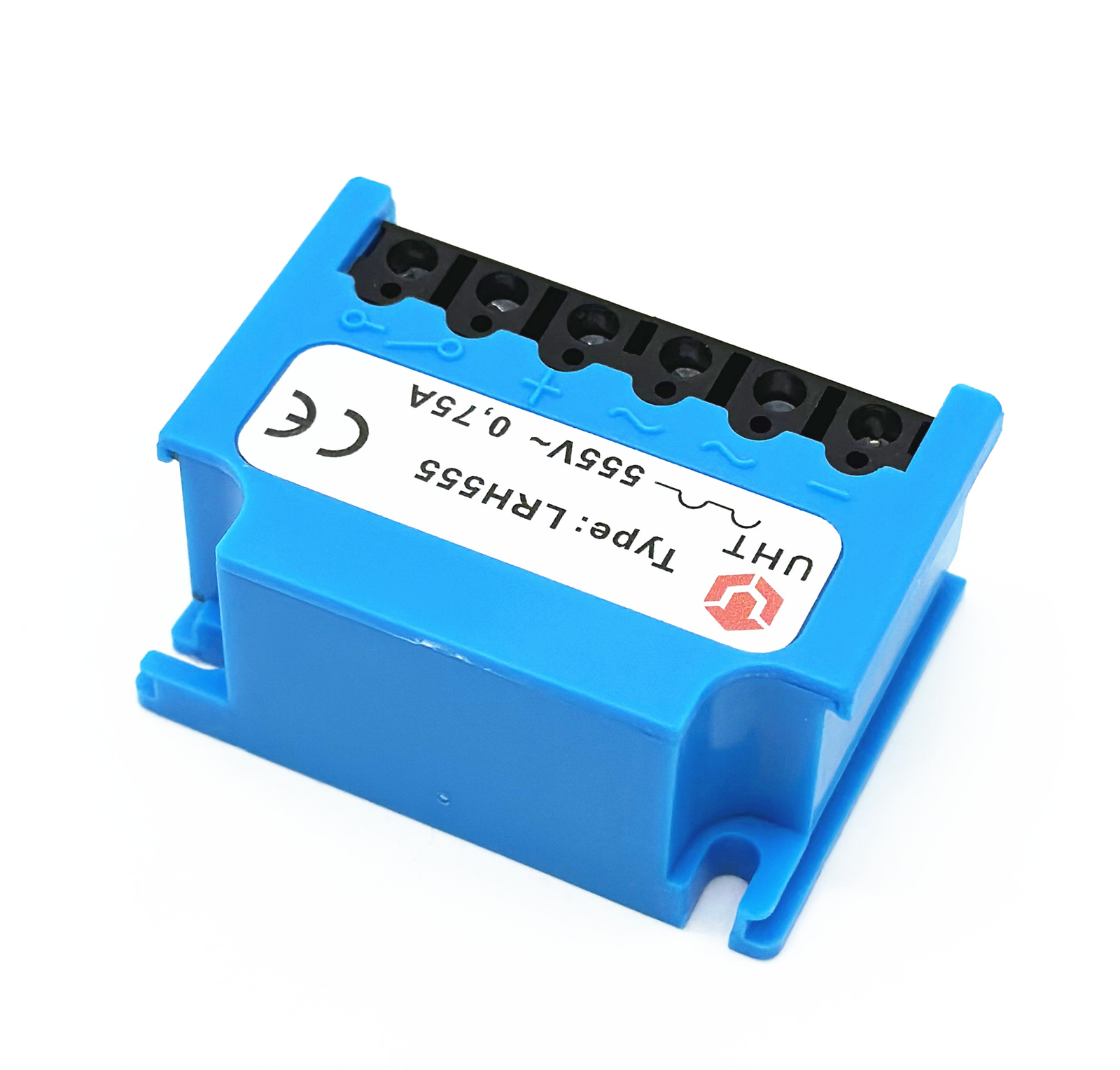 UHT Rectifier Module LRH555 555V 0.75A Motor Brake Rectifier